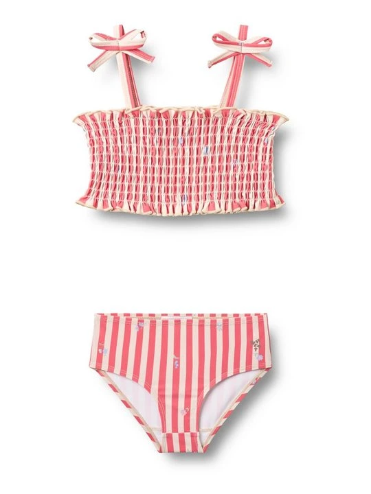 Zdjęcie produktu Bikini Wheat czerwony