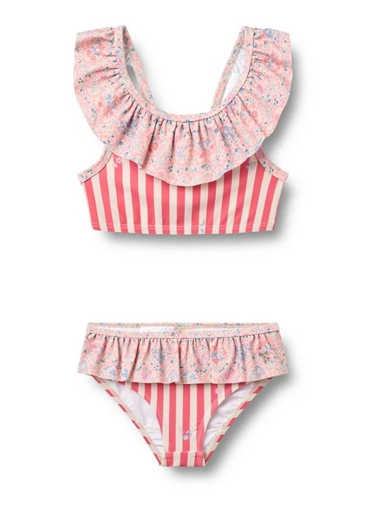 Zdjęcie produktu Bikini Wheat różowy