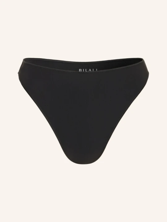 Zdjęcie produktu Bilali The Label Brazylijskie Figi Bikini Xenia schwarz CZARNY