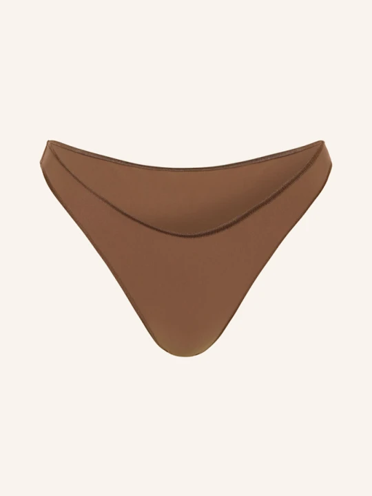 Zdjęcie produktu Bilali The Label Dół Od Bikini Brazylijskiego Cäcilia braun BRĄZOWY