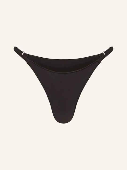 Zdjęcie produktu Bilali The Label Dół Od Bikini Brazylijskiego Sara schwarz CZARNY