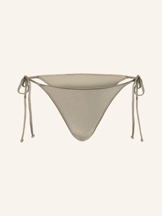 Zdjęcie produktu Bilali The Label Dół Od Bikini Trójkątnego Valentina gruen KHAKI