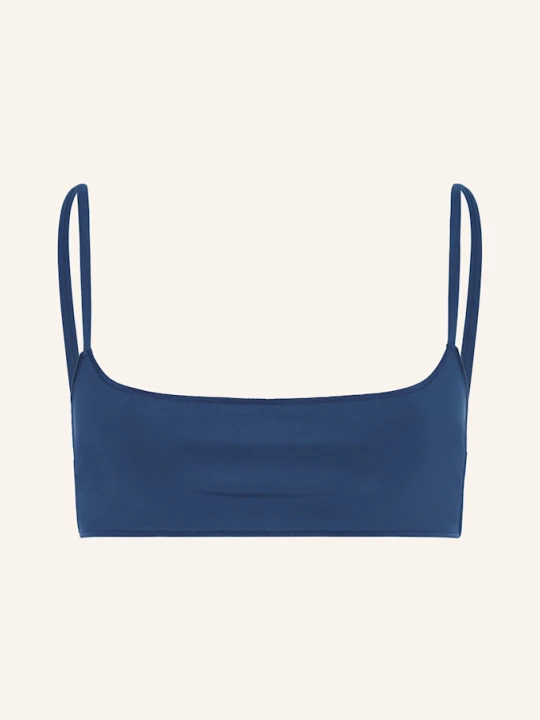 Zdjęcie produktu Bilali The Label Góra Od Bikini Bustier Sophie blau GRANATOWY