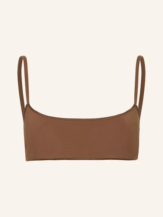 Zdjęcie produktu Bilali The Label Góra Od Bikini Bustier Sophie braun BRĄZOWY