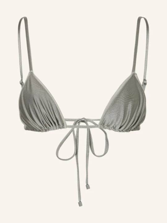 Zdjęcie produktu Bilali The Label Trójkątny Stanik Bikini Maja gruen KHAKI