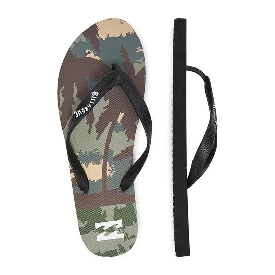Zdjęcie produktu BILLABONG 800273 Zielony