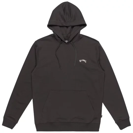 Zdjęcie produktu Billabong Arch Hoodie EBYFT00132-RAV, Męskie, Granatowe, bluzy, bawełna, rozmiar: S