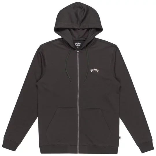 Zdjęcie produktu Billabong Arch Hoodie EBYFT00133-RAV, Męskie, Granatowe, bluzy, bawełna, rozmiar: S