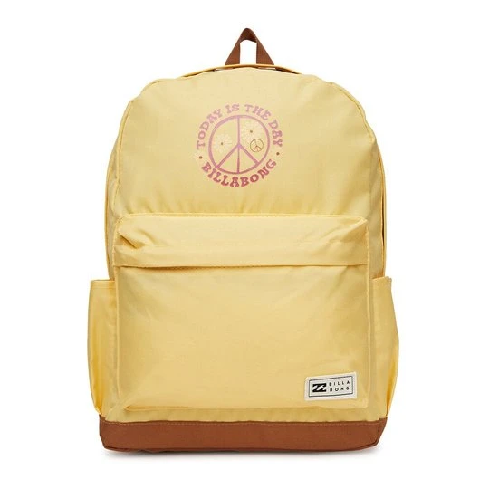 Zdjęcie produktu BILLABONG BLB-KS-002-07 Żółty