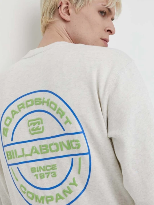 Zdjęcie produktu Billabong bluza szary
