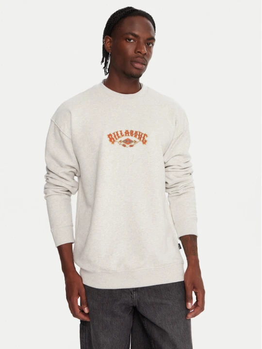 Zdjęcie produktu Billabong Bluza Core Lord EBYFT00153 Szary Regular Fit
