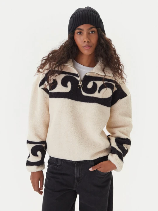 Zdjęcie produktu Billabong Bluza EBJPF00119 Beżowy Regular Fit