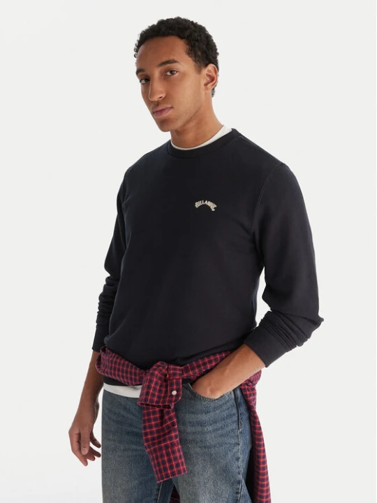 Zdjęcie produktu Billabong Bluza EBYFT00146 Czarny Regular Fit