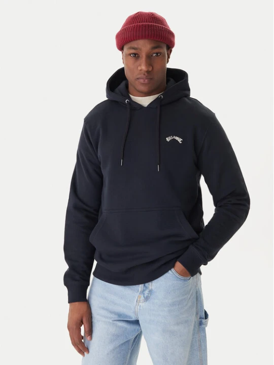 Zdjęcie produktu Billabong Bluza EBYFT00147 Czarny Regular Fit