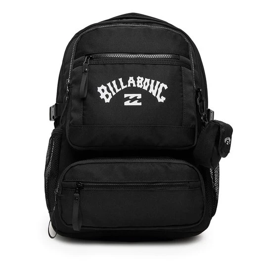 Zdjęcie produktu BILLABONG CWBEO-BLB-M-001-08 Czarny