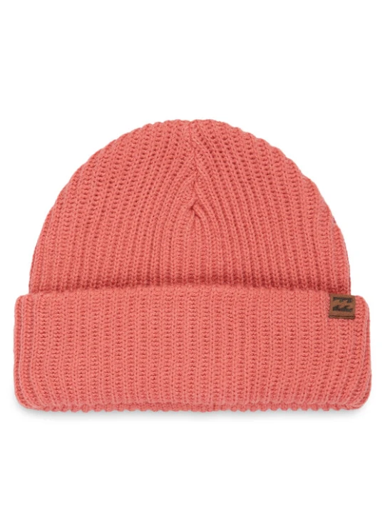 Zdjęcie produktu Billabong Czapka Alta EBJHA00121 Koralowy