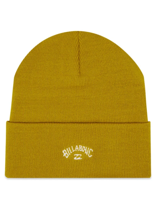 Zdjęcie produktu Billabong Czapka Arch F5BN22BIF2 Żółty