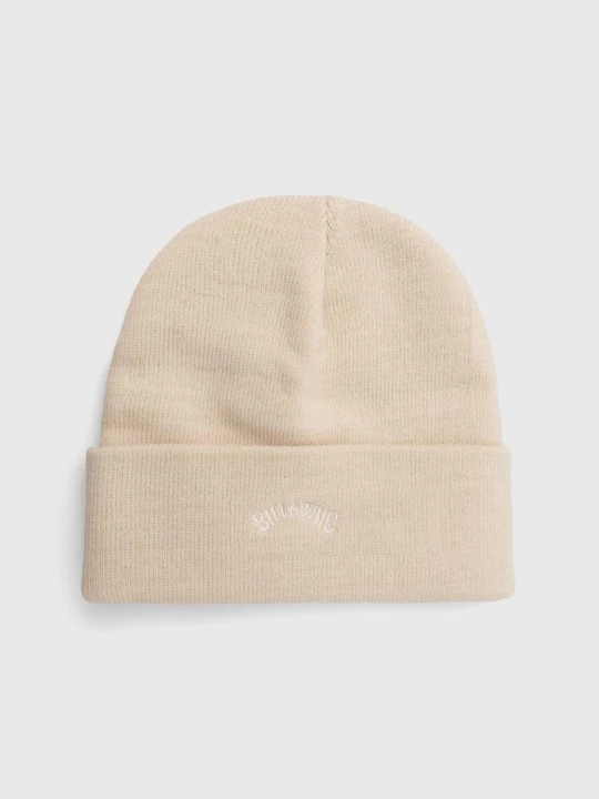 Zdjęcie produktu Billabong czapka beżowy