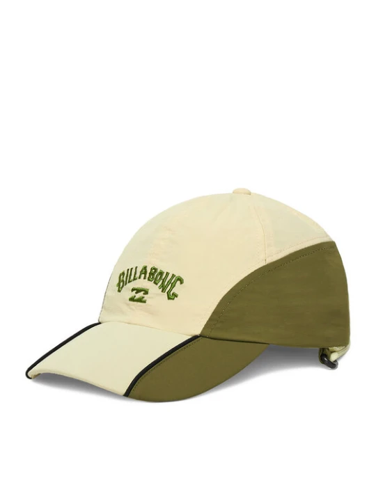 Zdjęcie produktu Billabong Czapka z daszkiem WBEO-BB-U3-004-SS26 Beżowy