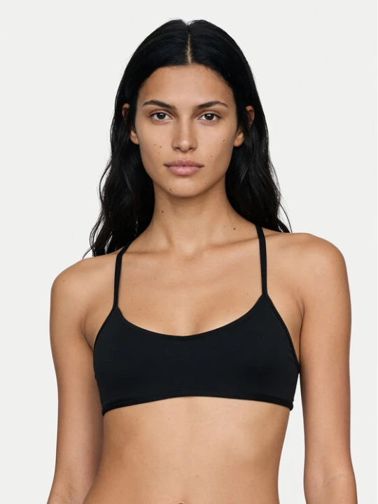 Zdjęcie produktu Billabong Góra od bikini Sol Searcher EBJX300119 Czarny