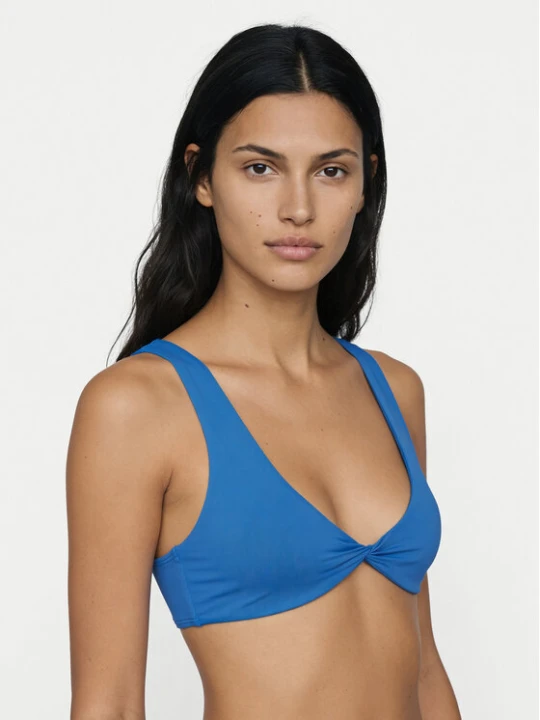 Zdjęcie produktu Billabong Góra od bikini Sol Searcher EBJX300131 Niebieski