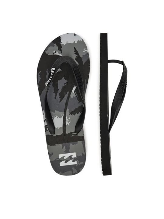 Zdjęcie produktu Billabong Japonki 800273 Czarny