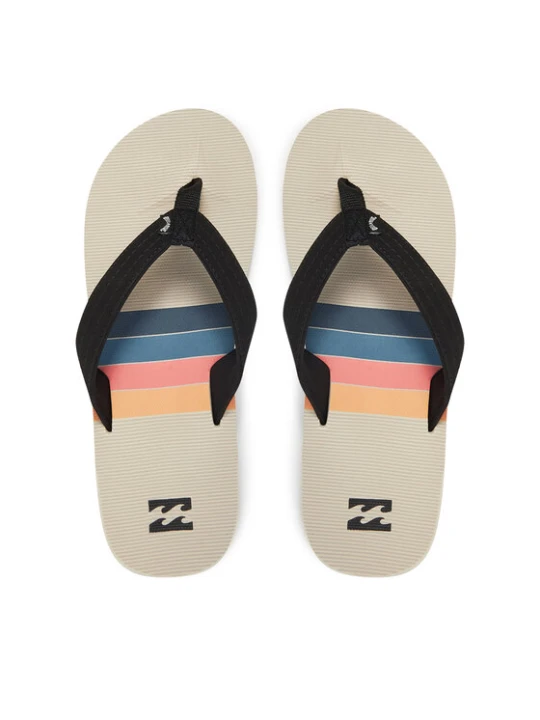 Zdjęcie produktu Billabong Japonki EBYL100019 Czarny