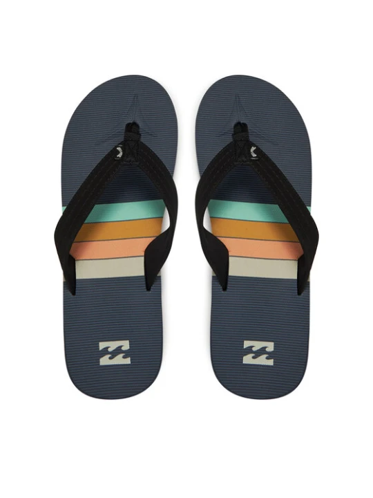 Zdjęcie produktu Billabong Japonki EBYL100019 Czarny