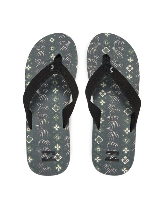Zdjęcie produktu Billabong Japonki EBYL100019 Czarny