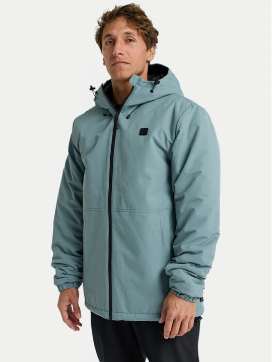 Zdjęcie produktu Billabong Kurtka outdoor Transport Revo 10K EBYJK00138 Niebieski Regular Fit
