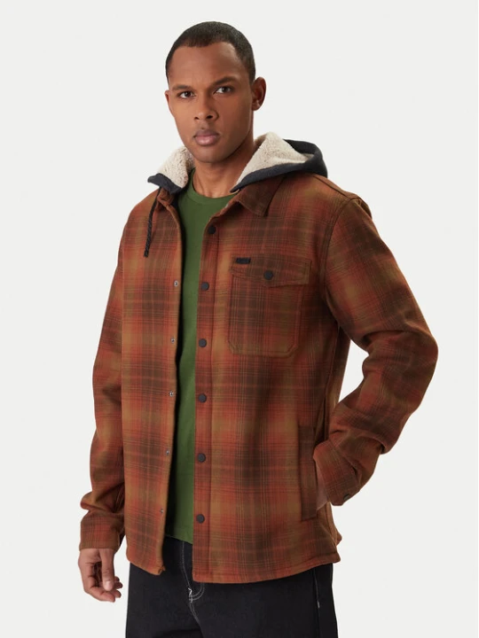 Zdjęcie produktu Billabong Kurtka przejściowa Furnace Bonded EBYWT03005 Brązowy Regular Fit