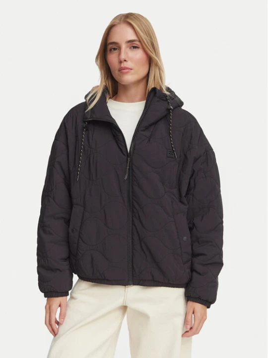 Zdjęcie produktu Billabong Kurtka zimowa EBJJK00185 Brązowy ciemny Oversize