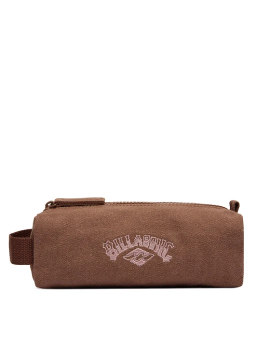 Zdjęcie produktu Billabong Piórnik Lovely Pencil Case EBJAA00131 Brązowy