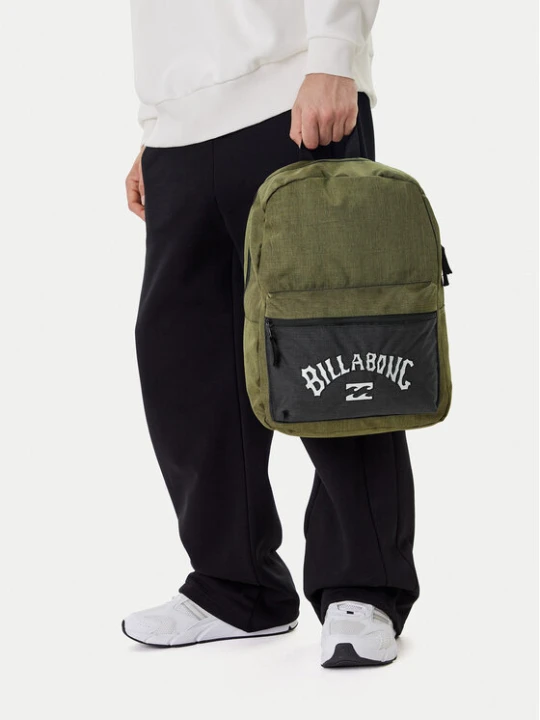 Zdjęcie produktu Billabong Plecak BLB-KS-001-07 Khaki
