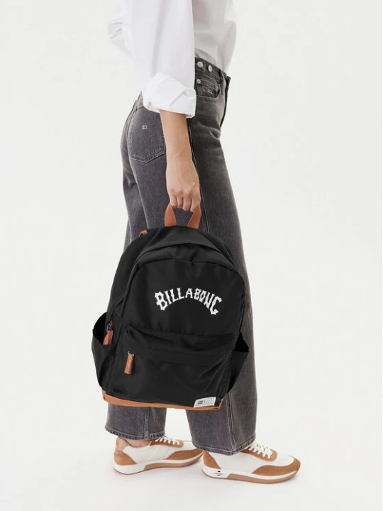 Zdjęcie produktu Billabong Plecak BLB-KS-002-07 Czarny