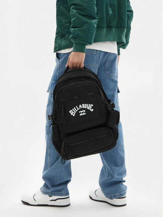 Zdjęcie produktu Billabong Plecak C-BLB-M-001-08 Czarny