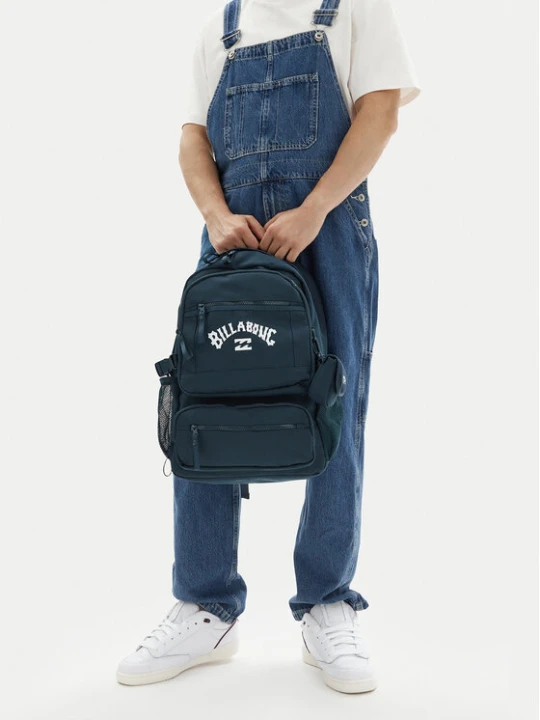 Zdjęcie produktu Billabong Plecak C-BLB-M-001-08 Granatowy
