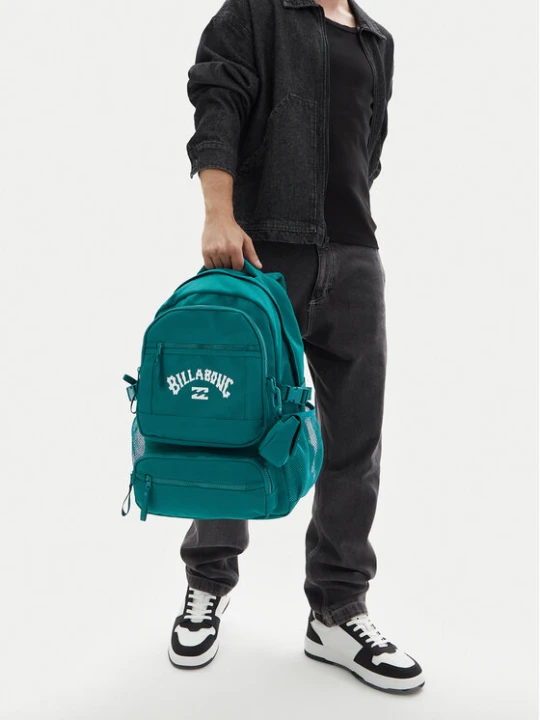 Zdjęcie produktu Billabong Plecak C-BLB-M-001-08 Zielony