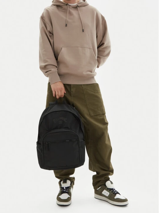 Zdjęcie produktu Billabong Plecak C-BLB-M-002-08 Czarny