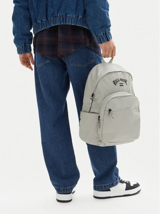 Zdjęcie produktu Billabong Plecak C-BLB-M-002-08 Szary