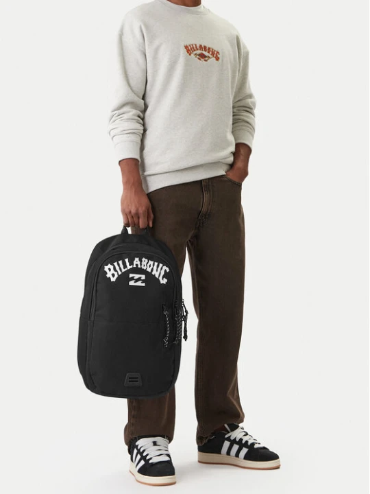 Zdjęcie produktu Billabong Plecak CWBEO-BLB-M-001-09 Czarny