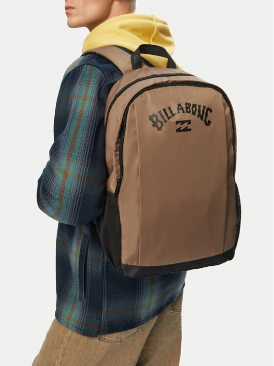 Zdjęcie produktu Billabong Plecak CWBEO-BLB-M-005-10 Brązowy jasny