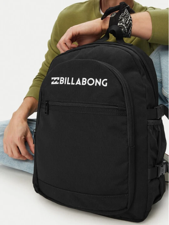 Zdjęcie produktu Billabong Plecak CWBEO-BLB-M-006-10 Czarny