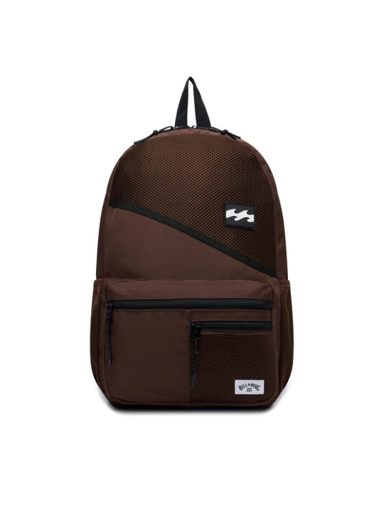 Zdjęcie produktu Billabong Plecak CWBEO-BLB-P-002-10 Brązowy ciemny