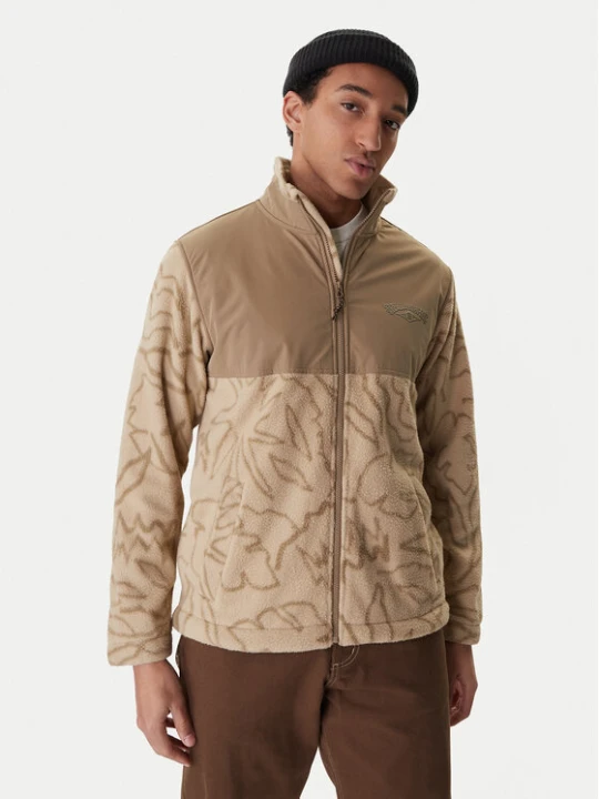 Zdjęcie produktu Billabong Polar Boundary EBYFT00144 Beżowy Regular Fit