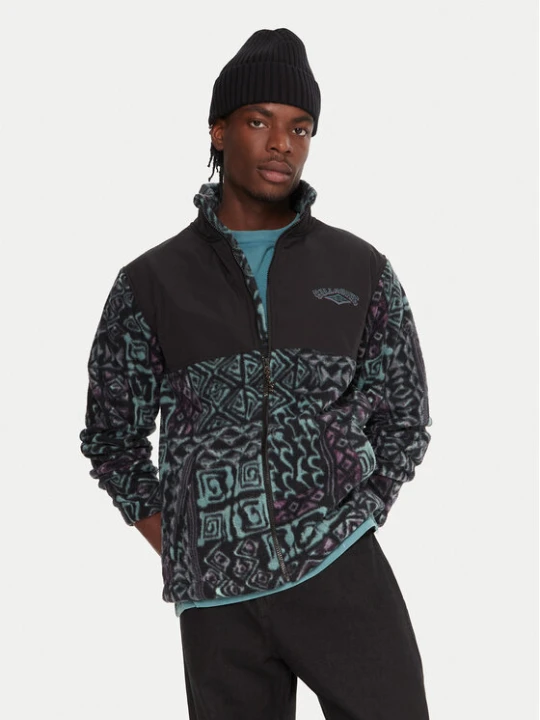 Zdjęcie produktu Billabong Polar Boundary EBYFT00144 Czarny Regular Fit
