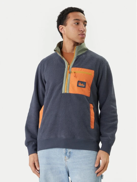 Zdjęcie produktu Billabong Polar Boundary Shore EBYPF03000 Granatowy Regular Fit