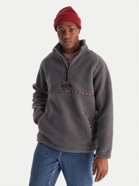 Zdjęcie produktu Billabong Polar Boundary Tombstone EBYFT00158 Szary Regular Fit