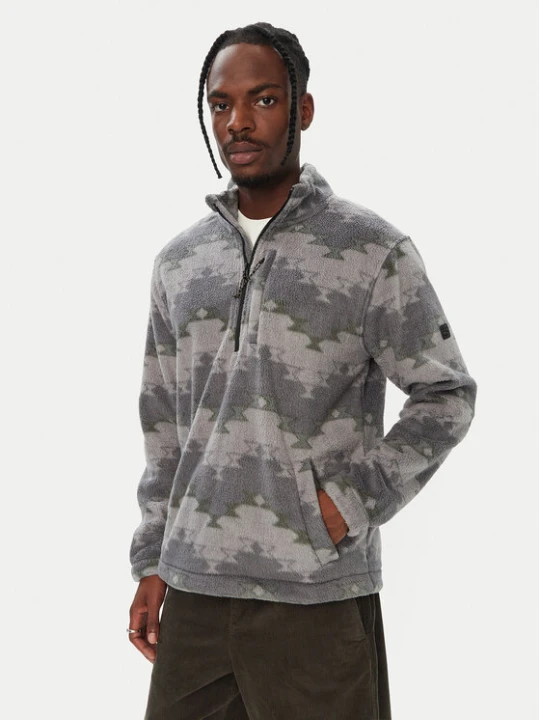 Zdjęcie produktu Billabong Polar EBYPF03003 Szary Relaxed Fit
