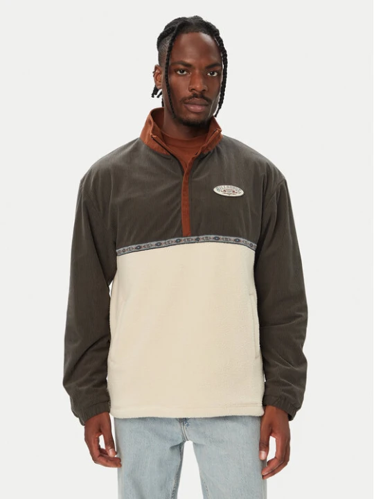 Zdjęcie produktu Billabong Polar EBYPF03004 Szary ciemny Regular Fit